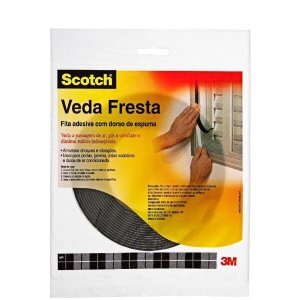 Fita Multi-Uso Veda Fresta H2223883 3M