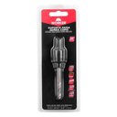 Ver imagem 4 de Suporte para Serra Copo 3-8 14 a 30mm com Broca Piloto 1-4 Aco Carbono Worker