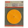Kit Lixa Madeira n°50/80/120 com 6un Bosch - 1