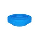 Ver imagem 3 de Kit Bacia + Caixa Acoplada e Acessórios Monte Carlo Kp.808.17 - Deca