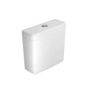 Ver imagem 6 de Kit Bacia + Caixa Acoplada e Acessórios Monte Carlo Kp.808.17 - Deca