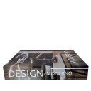 Ver imagem 1 de Decoração sala quarto livro caixa fake design moderno marrom