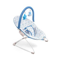 Cadeira de Descanso Nap Time 0-11kgs Multikids Baby - 3