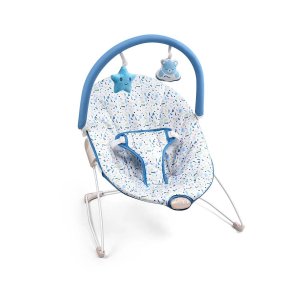 Cadeira de Descanso Nap Time 0-11kgs Multikids Baby