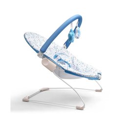 Cadeira de Descanso Nap Time 0-11kgs Multikids Baby - 4