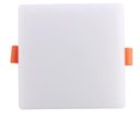 Ver imagem 1 de Painel Led 24w Frameless Quadrado 6500K Taschibra