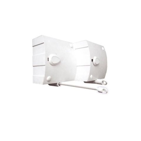 VARAL MODULAR REGULÁVEL DE 6,0 METROS MAXEB