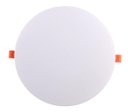 Ver imagem 1 de Painel Led 24w Frameless Redondo 6500K Taschibra