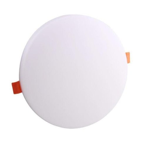 Painel Led 24w Frameless Redondo 3000K Taschibra