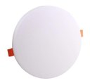 Ver imagem 1 de Painel Led 24w Frameless Redondo 3000K Taschibra