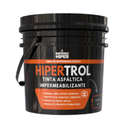 Ver imagem 1 de Impermeabilizante Asfáltico Preto 3,6L Hipertrol