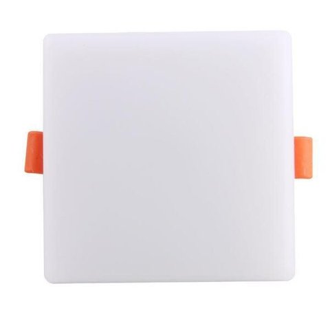 Painel Led 24w Frameless Quadrado 4000K Taschibra