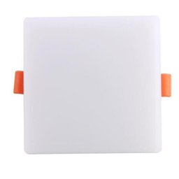 Painel Led 24w Frameless Quadrado 3000K Taschibra - 1