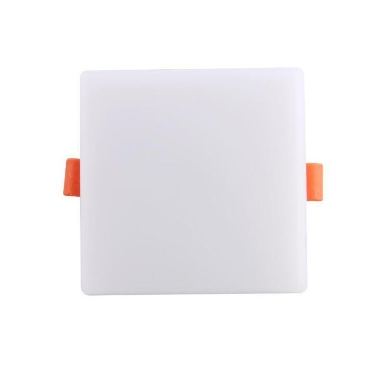 Painel Led 24w Frameless Quadrado 3000K Taschibra
