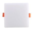 Ver imagem 1 de Painel Led 24w Frameless Quadrado 3000K Taschibra