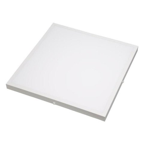 Painel Led Sobrepor Taschibra 6500K