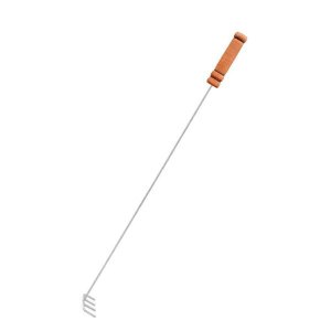 Rastel Aço Grilazer 72cm
