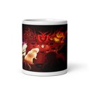 Ver imagem 3 de Caneca de Porcelana Naruto Modelo 034