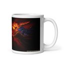 Ver imagem 4 de Caneca de Porcelana Naruto Modelo 034
