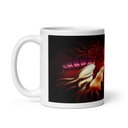 Ver imagem 2 de Caneca de Porcelana Naruto Modelo 034