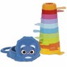 Brinquedo de Empilhar - Baby Puquê - 1