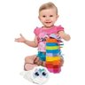 Brinquedo de Empilhar - Baby Puquê - 2