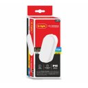 Ver imagem 2 de Luminária Tartaruga Led 15w Glight Branca 6500k Ip65 Autovol