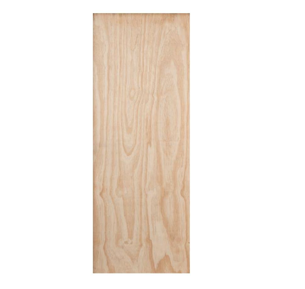 Folha Porta Interna Pinus 70x210cm Grantok