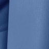 Cortina Decorativa Corta Luz Blackout com Voil para Janela ou Porta Balcão 3,00M x 1,80M Azul - 4