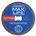 Ver imagem 1 de Disco de Corte de 38,1mm com Espessura de 1,1mm com Sistema Ez Lock Troca Rápida Ez506hp - 2615e506h