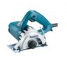 SERRA MARMORE 4.3/8" 1300W 13000RPM 110V/220V MAKITA 4100NH3Z - 1