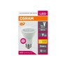 Lâmpada Led PAR20 Dim 7W 3000K 525LM E27 127V Osram - 2
