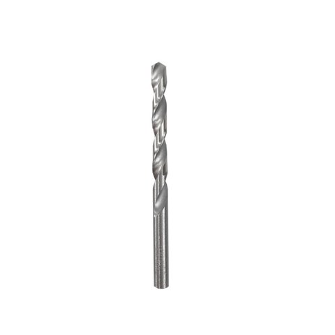 Kit 5 Broca Aço Rápido Din338 10mm – Heavy Duty