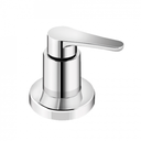 Ver imagem 1 de Acabamento Universal Exacta Cr 1/2,3/4 e 1- Tigre