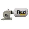 Coletor de Pó de parede para Marcenaria 127V RZCP1MC Razi - 1