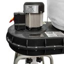 Ver imagem 2 de Coletor de Pó 1cv 1 Entrada Mono Rz-cpe1mc 110v Razi