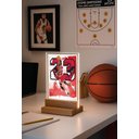 Ver imagem 2 de Abajur e Luminária - Basquete - Nba - Michael Jordan