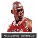 Ver imagem 3 de Abajur e Luminária - Basquete - Nba - Michael Jordan
