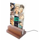 Ver imagem 1 de Abajur e Luminária de Led e Acrilíco - Kpop - Bts