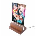 Ver imagem 1 de Abajur e Luminária de Led e Acrilíco - Kpop - Bts