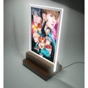 Ver imagem 2 de Abajur e Luminária de Led e Acrilíco - Kpop - Bts