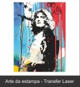 Ver imagem 3 de Abajur e Luminária de Led e Acrilíco - Rock - Led Zeppelin