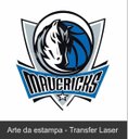 Ver imagem 3 de Abajur e Luminária - Basquete - Nba - Dallas Mavericks