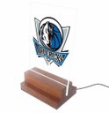 Ver imagem 1 de Abajur e Luminária - Basquete - Nba - Dallas Mavericks