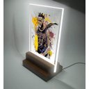 Ver imagem 2 de Abajur e Luminária - Basquete - Nba - Lebron James