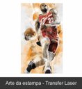 Ver imagem 3 de Abajur e Luminária - Basquete - Nba - Lebron James