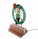 Ver imagem 1 de Abajur e Luminária - Basquete - Nba - Boston Celtics