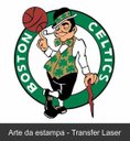 Ver imagem 3 de Abajur e Luminária - Basquete - Nba - Boston Celtics