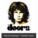 Ver imagem 3 de Abajur e Luminária de Led e Acrilíco - The Doors