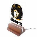 Ver imagem 1 de Abajur e Luminária de Led e Acrilíco - The Doors